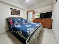 Blk 945 Hougang Street 92 (Hougang), HDB 5 Rooms #589347031